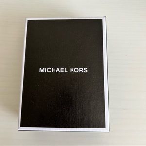 Michael kors gift box